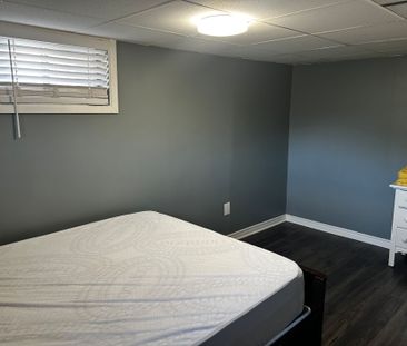 For Lease - BASEMENT - 6019 Keith Street, Niagara Falls, Ontario - Photo 2