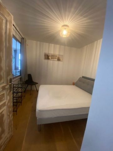 Location appartement 2 pièces, 68.02m², La Rochelle - Photo 3