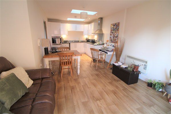 The Old Coach House, Rawstorn Road, Colchester - Photo 1