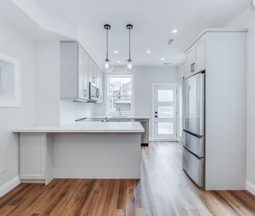 For Lease - 17 Lockwood Road Unit# B, Toronto, Ontario - Photo 6
