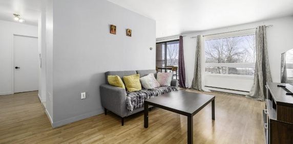 Appartement 4 ½ à louer novembre 2025 - Photo 2