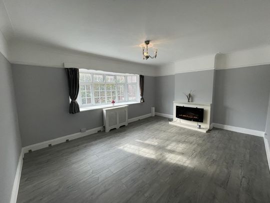 3 bedroom maisonette to rent - Photo 1