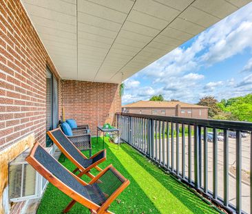 For Lease - 63 Conroy Crescent Unit# 58, Guelph, Ontario - Photo 2