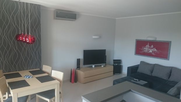 Mieszkanie | Wynajem - Photo 1