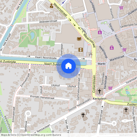 Vaart Z.Z. 13-A, De Hertenkamp, 9401GE, Assen