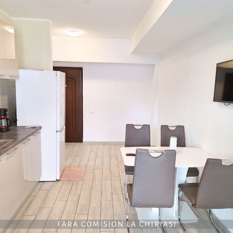 STUDIO - BVD. DEM RADULESCU - Fotografie 1