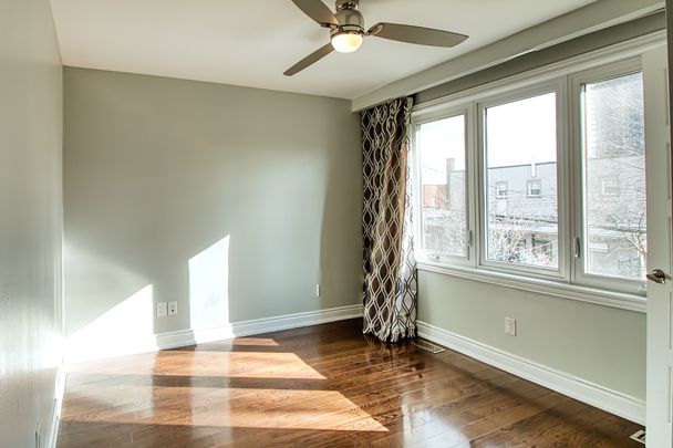 For Lease - 34 Brandon Avenue, Toronto, Ontario - Photo 1