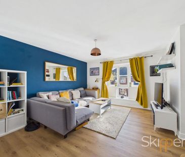 2 bedroom flat to rent - Photo 2