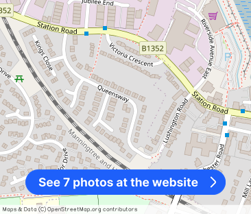 Queensway, Lawford - Photo 1