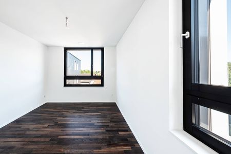 Moderne und lichtdurchflutete Wohnung - Foto 3