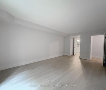 75 York Mills Road condo — Toronto, ON (2-Bedroom) - 2 Bedroom - Photo 1