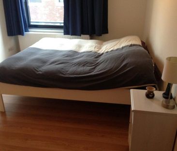 Te huur: Appartement Barkasstraat 25 in Amsterdam - Foto 5