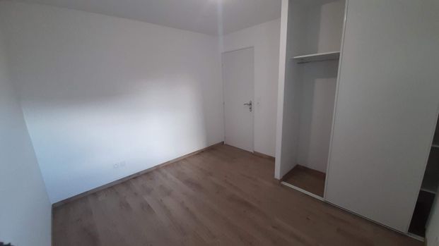 location Appartement T2 DE 41.68m² À ANNECY - Photo 1