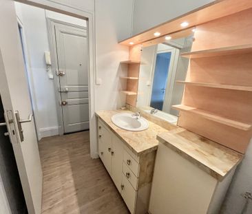 Location Appartement 1 pièce 37m² LIMOGES 87000 - Photo 3
