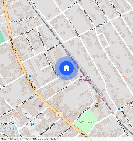 Andreas Hofergasse 17/5, 7400, Oberwart