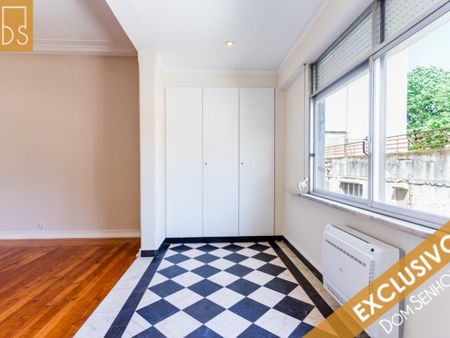 Apartamento T5 em Lisboa - Foto 4