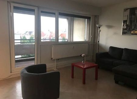 Appartement à louer 2 pièces • Strasbourg - Photo 4