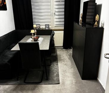 4 Zimmer in der Kinderhauser Str. / WG - geeignet - Foto 2