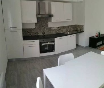 Location Appartement villa - Photo 3