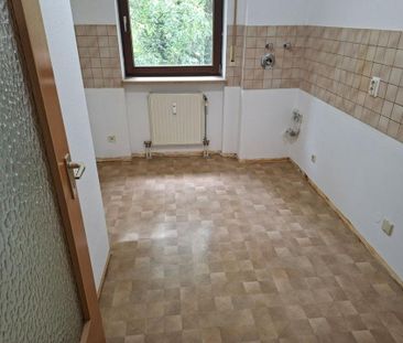 Helle 2-Zimmer Wohnung mit Balkon in Nürnberg-Röthenbach West - Foto 1