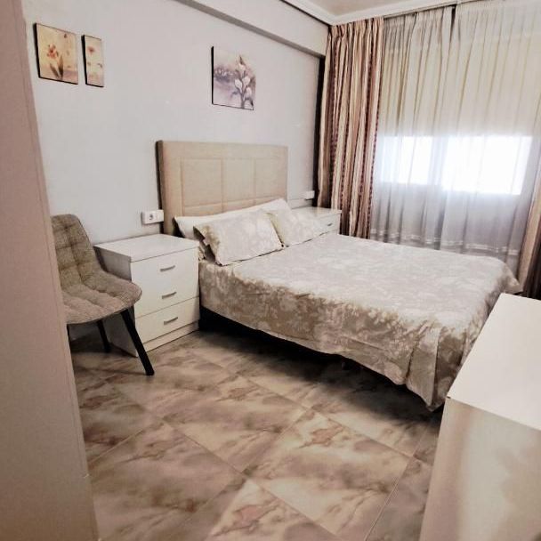 Apartamento de alquiler en Avinguda de la Condomina, 52, Cabo de las Huertas - Photo 1