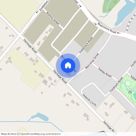 10 Bermondsey Way, Brampton, Bram West