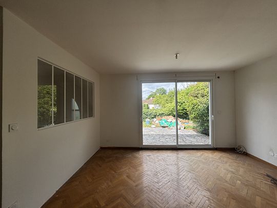 Location maison 5 pièces, 115.00m², Colomiers - Photo 1