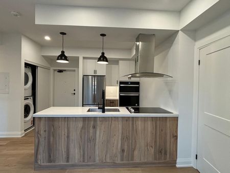 For Lease - 49 Charles Street Unit# 307, Newmarket, Ontario - Photo 3