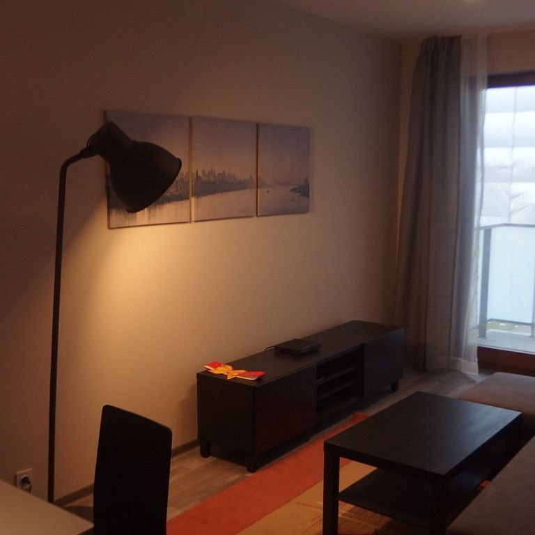 mazowieckie, Warszawa, Bielany, Stare Bielany, Zbigniewa Romaszewskiego - Photo 1