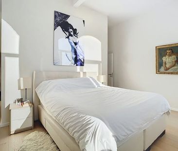 Appartement te huur - Foto 5