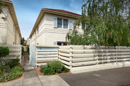 5/5B The Avenue, Balaclava VIC 3183 - Apartment For Rent | Domain - Photo 5