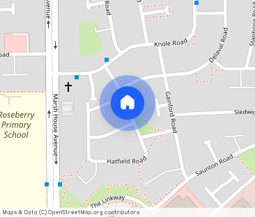 Hatfield Road, Billingham - Photo 1