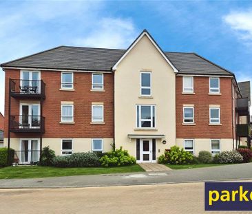 2 bedroom apartment to rent - Photo 6