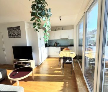 DRINGENDE NACHFOLGERSUCHE MIT 1.MAI | GROSSGARCONNIERE - WOHNZIMMER... - Photo 3