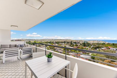 18/5-7 Martins Avenue, Bondi NSW 2026 - Apartment For Rent | Domain - Photo 2