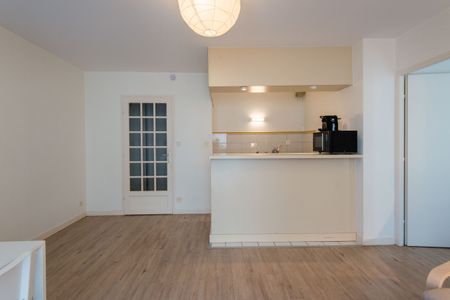 Appartement T2 Meublé - Photo 5