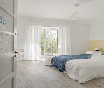 Avenida da Igreja, Lisbon, Lisbon 1700-236 - Photo 3