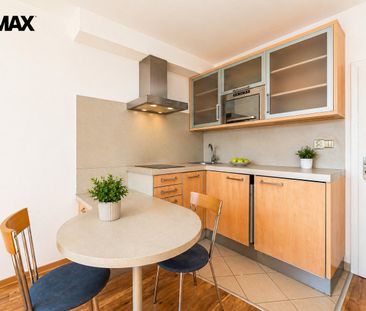 Pronájem bytu 1+kk 31 m² - Фото 3