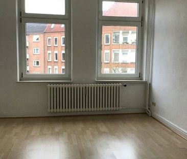 Das Glück hat ein Zuhause: individuelle 2-Zimmer-Wohnung - Photo 3