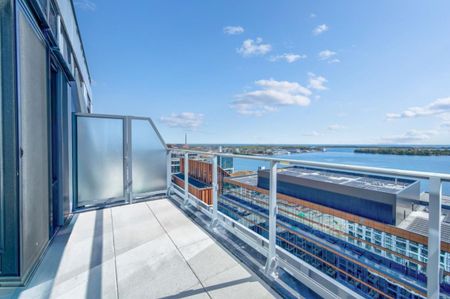 For Lease - 15 Richardson Street Unit# PH11, Toronto, Ontario - Photo 5