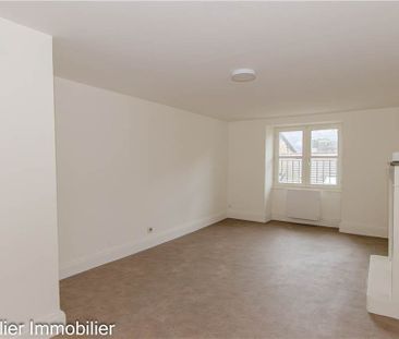Location Appartement 3 pièces 72m² ST MARCELLIN 38160 - Photo 3