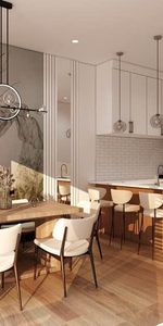 *PROMO* Magnifique 5 1/2 neuf, Vue sur l'eau, Valleyfield Février 2026 - Photo 3