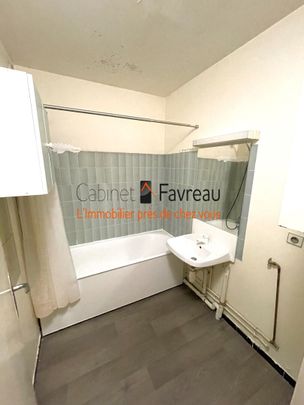 Location appartement 57.23 m², Cachan 94230 Val-de-Marne - Photo 1