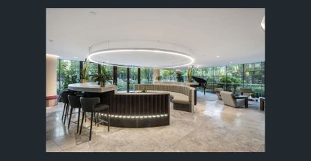 Experience Luxury Living with this Perfectly Located 1-Bedroom Apartment - Photo 2