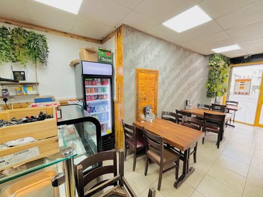 Studiobeds Restaurant - Photo 1