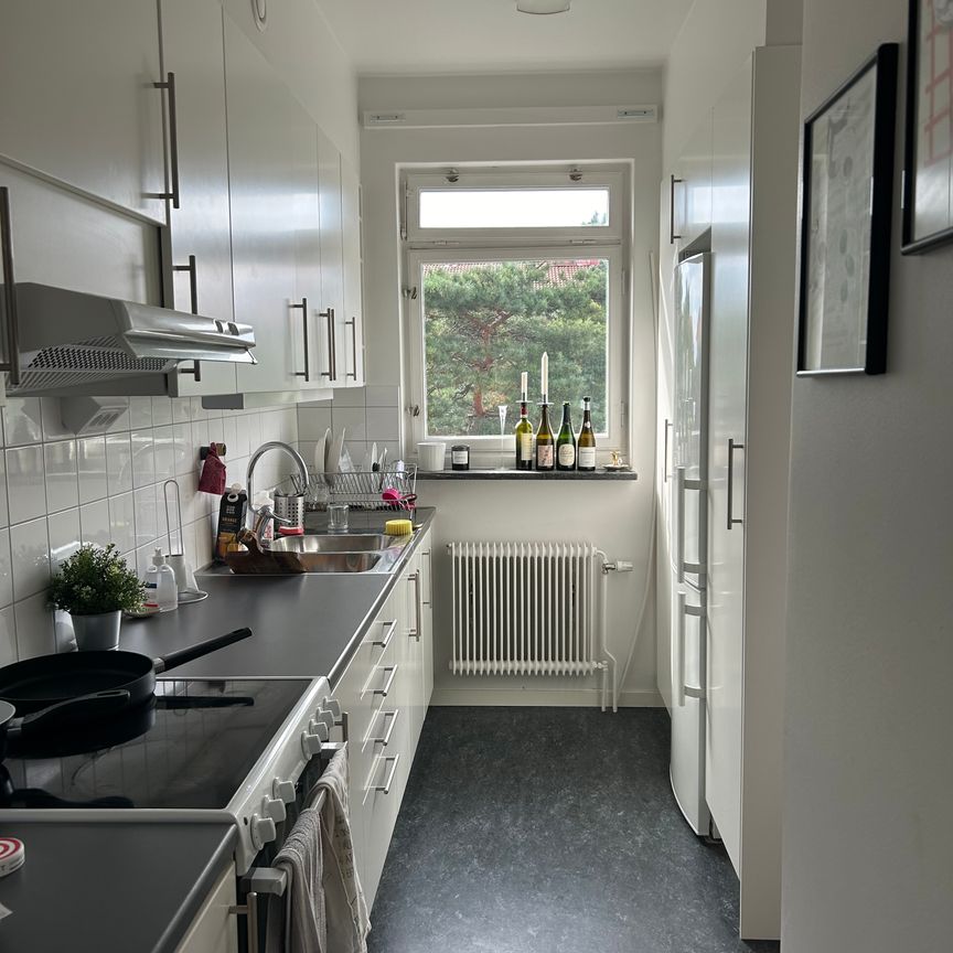 Klubbacken, Hägersten - Photo 1