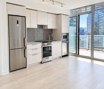For Lease - 18 Maitland Terrace Unit# 2205, Toronto, Ontario - Photo 2