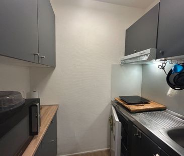 Location Appartement 1 pièce 29m² - Photo 4