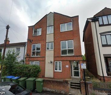 1 Bed Flat, Park Road, SO15 - Photo 1