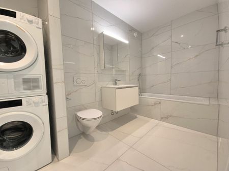 Prairie 5 - Appartement 3.5 pièces au 4ème étage - Photo 4